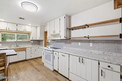 96 County Road 2180 --, Nutrioso, AZ 85932 - Photo 6