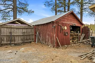 96 Co Rd 2180, Nutrioso, AZ 85932 - Photo 18