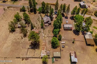 96 County Road 2180 --, Nutrioso, AZ 85932 - Photo 24