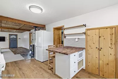 96 County Road 2180 --, Nutrioso, AZ 85932 - Photo 32