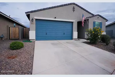 8917 S 67th Drive, Laveen, AZ 85339 - Photo 1