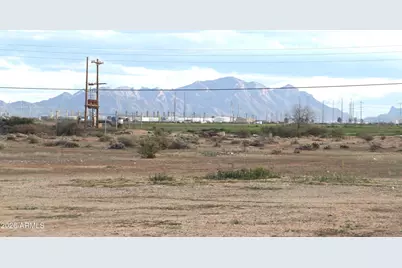 0 N Verdugo -- #19, Coolidge, AZ 85128 - Photo 1