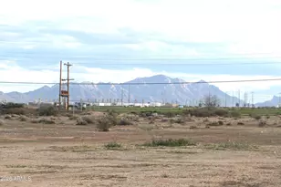 0 N Verdugo --, Coolidge, AZ 85128 - Photo 1