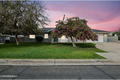 702 W Why Worry Lane, Phoenix, AZ 85021 - Photo 2