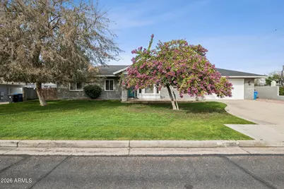 702 W Why Worry Lane, Phoenix, AZ 85021 - Photo 1