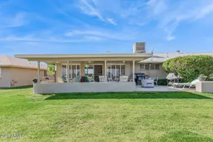 10626 W Tropicana Cir, Sun City, AZ 85351 - Photo 20