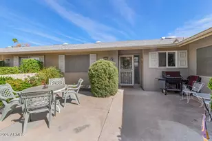 10626 W Tropicana Cir, Sun City, AZ 85351 - Photo 4