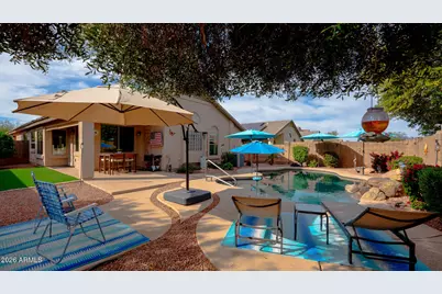 1382 E Prickly Pear Drive, Casa Grande, AZ 85122 - Photo 26