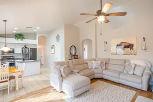 1382 E Prickly Pear Dr, Casa Grande, AZ 85122 - Photo 4