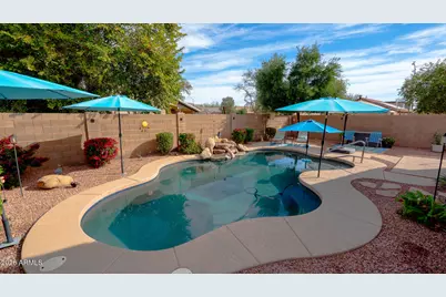 1382 E Prickly Pear Drive, Casa Grande, AZ 85122 - Photo 2