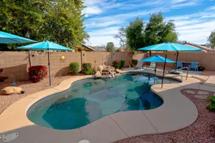 1382 E Prickly Pear Dr, Casa Grande, AZ 85122 - Photo 2