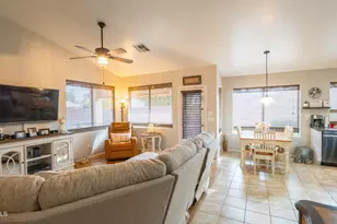 1382 E Prickly Pear Dr, Casa Grande, AZ 85122 - Photo 4