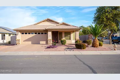 1382 E Prickly Pear Drive, Casa Grande, AZ 85122 - Photo 4