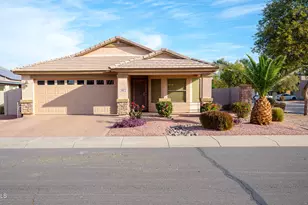 1382 E Prickly Pear Dr, Casa Grande, AZ 85122 - Photo 4