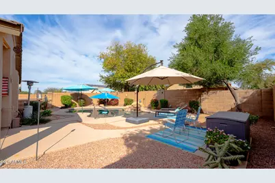 1382 E Prickly Pear Drive, Casa Grande, AZ 85122 - Photo 24