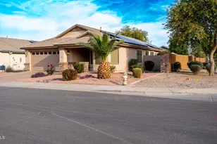 1382 E Prickly Pear Dr, Casa Grande, AZ 85122 - Photo 2