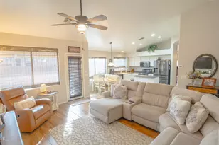 1382 E Prickly Pear Dr, Casa Grande, AZ 85122 - Photo 6