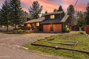 8229 W Parkinson Dr, Pine, AZ 85544 - Photo 1