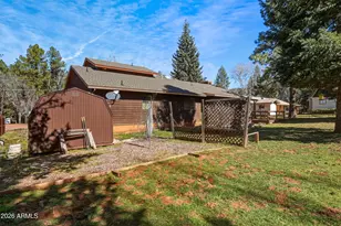 8229 W Parkinson Dr, Pine, AZ 85544 - Photo 34