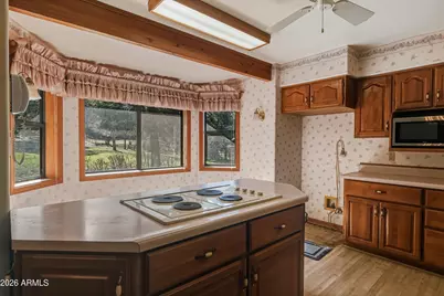 8229 W Parkinson Drive, Pine, AZ 85544 - Photo 16