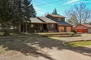 8229 W Parkinson Dr, Pine, AZ 85544 - Photo 4