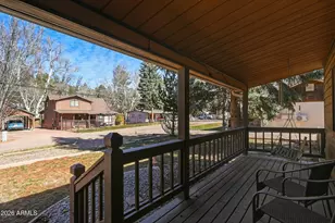 8229 W Parkinson Dr, Pine, AZ 85544 - Photo 6