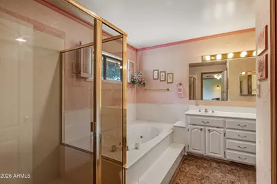 8229 W Parkinson Drive, Pine, AZ 85544 - Photo 24