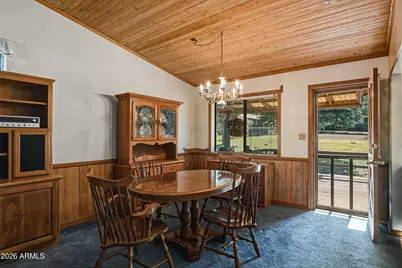 8229 W Parkinson Drive, Pine, AZ 85544 - Photo 14