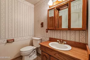 8229 W Parkinson Dr, Pine, AZ 85544 - Photo 18