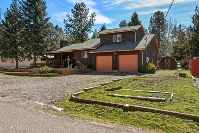 8229 W Parkinson Drive, Pine, AZ 85544 - Photo 2