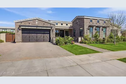 3862 E Bloomfield Parkway, Gilbert, AZ 85296 - Photo 4