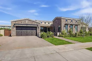 3862 E Bloomfield Pkwy, Gilbert, AZ 85296 - Photo 4