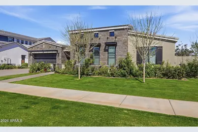 3862 E Bloomfield Parkway, Gilbert, AZ 85296 - Photo 2