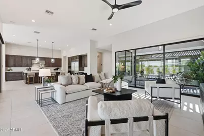 3862 E Bloomfield Parkway, Gilbert, AZ 85296 - Photo 14