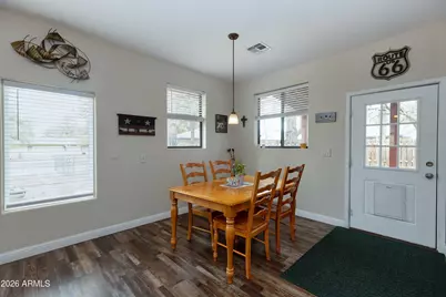 1111 W Sheridan Avenue, Williams, AZ 86046 - Photo 4