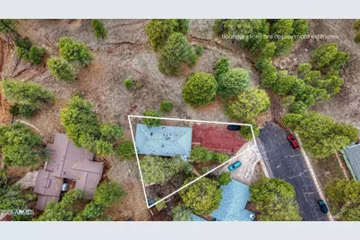 1111 W Sheridan Avenue, Williams, AZ 86046 - Photo 22