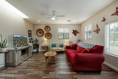 1111 W Sheridan Avenue, Williams, AZ 86046 - Photo 2