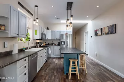 1111 W Sheridan Avenue, Williams, AZ 86046 - Photo 6