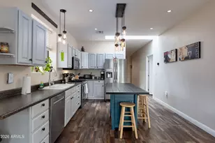 1111 W Sheridan Ave, Williams, AZ 86046 - Photo 6