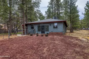 1111 W Sheridan Ave, Williams, AZ 86046 - Photo 26