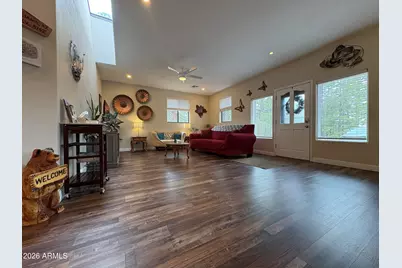 1111 W Sheridan Avenue, Williams, AZ 86046 - Photo 2