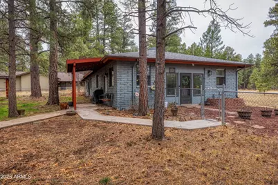 1111 W Sheridan Avenue, Williams, AZ 86046 - Photo 18