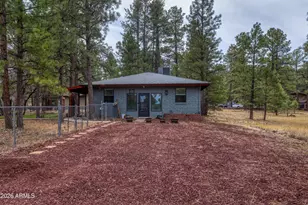 1111 W Sheridan Ave, Williams, AZ 86046 - Photo 1