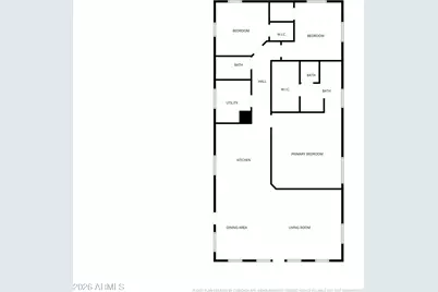 1111 W Sheridan Avenue, Williams, AZ 86046 - Photo 28