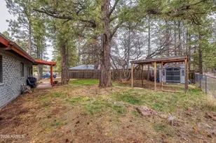 1111 W Sheridan Ave, Williams, AZ 86046 - Photo 24