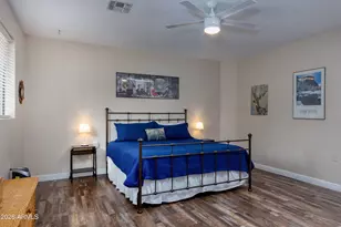 1111 W Sheridan Ave, Williams, AZ 86046 - Photo 14