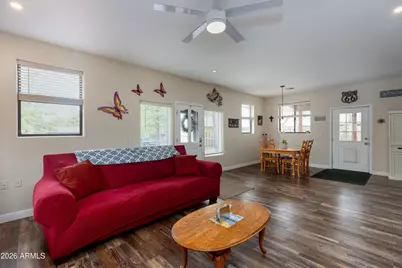 1111 W Sheridan Avenue, Williams, AZ 86046 - Photo 10