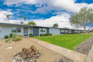 10907 W Thunderbird Blvd, Sun City, AZ 85351 - Photo 4