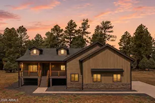 1380 S Lakeside Trl, Show Low, AZ 85901 - Photo 2