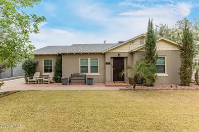 521 W Wilshire Drive, Phoenix, AZ 85003 - Photo 2